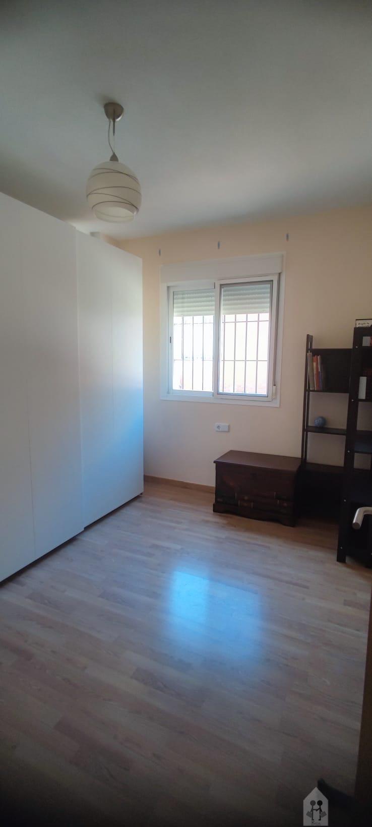 Venta de casa en Coria del Río