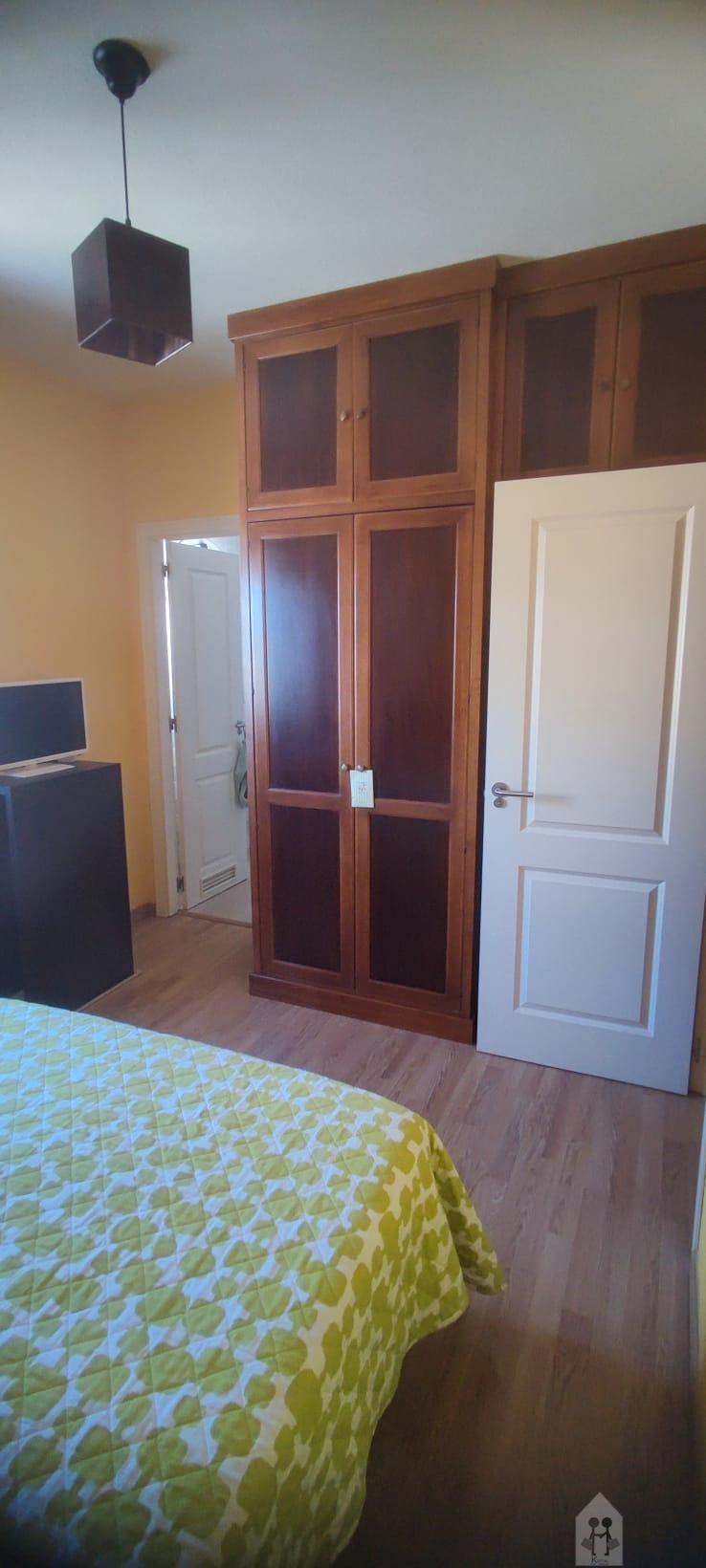 Venta de casa en Coria del Río