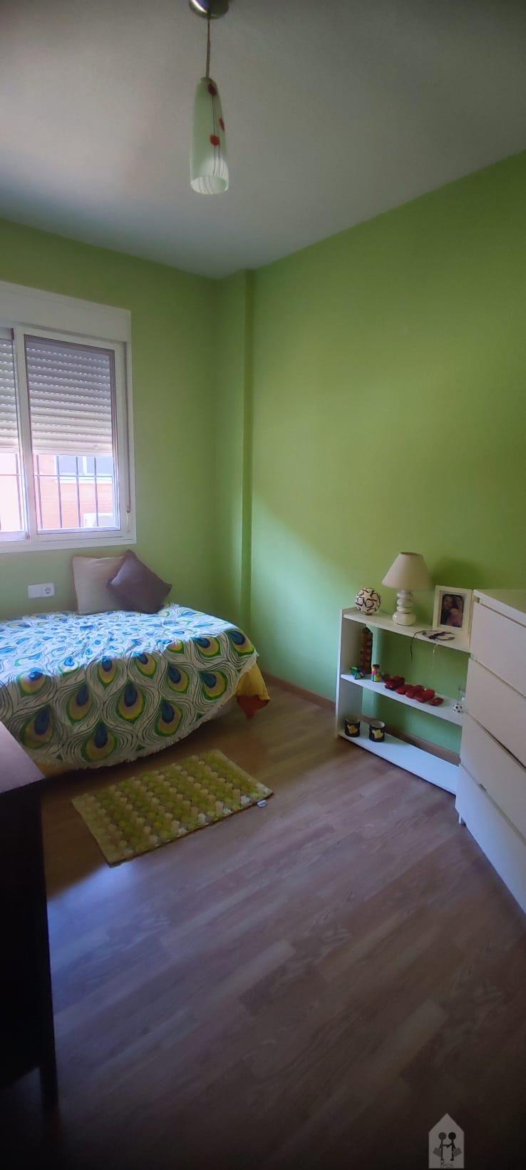 Venta de casa en Coria del Río