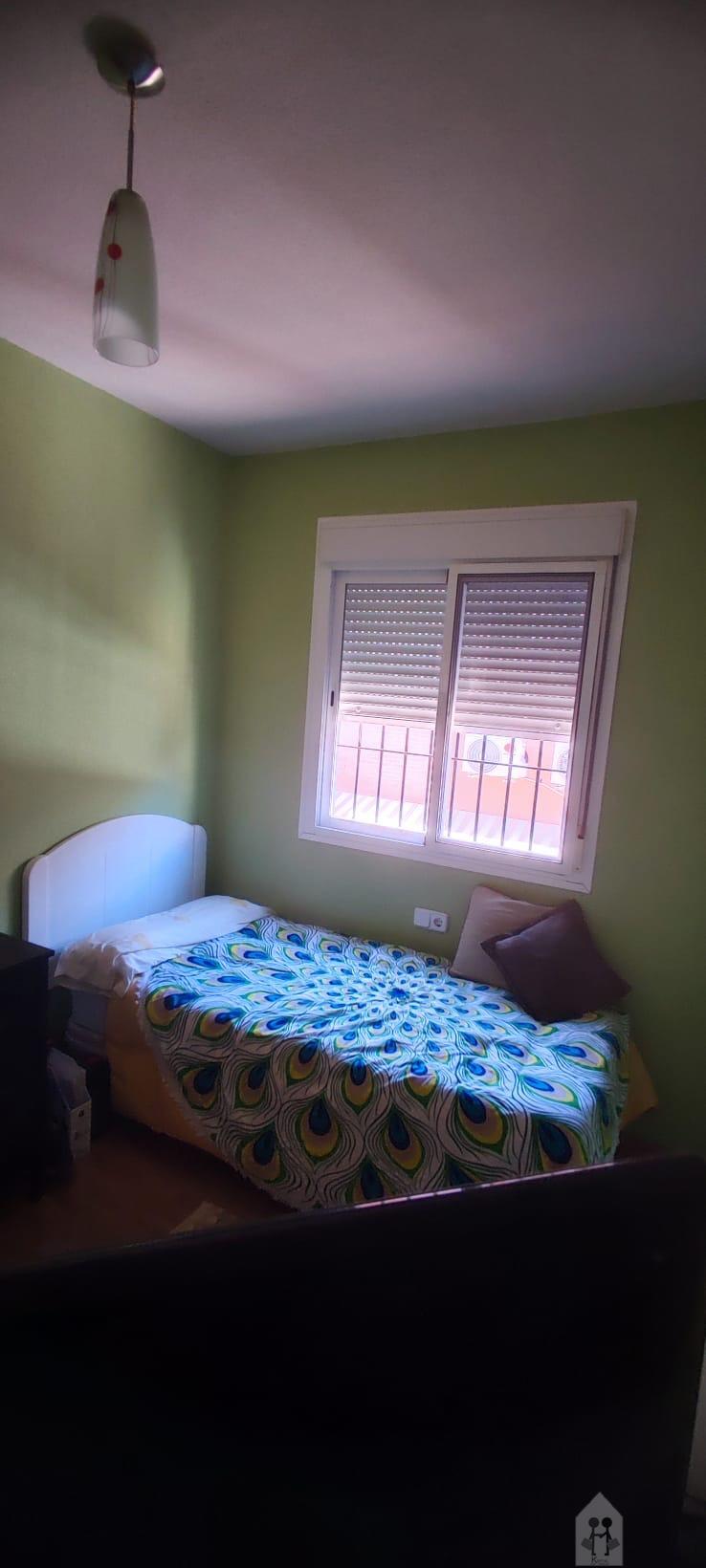 Venta de casa en Coria del Río