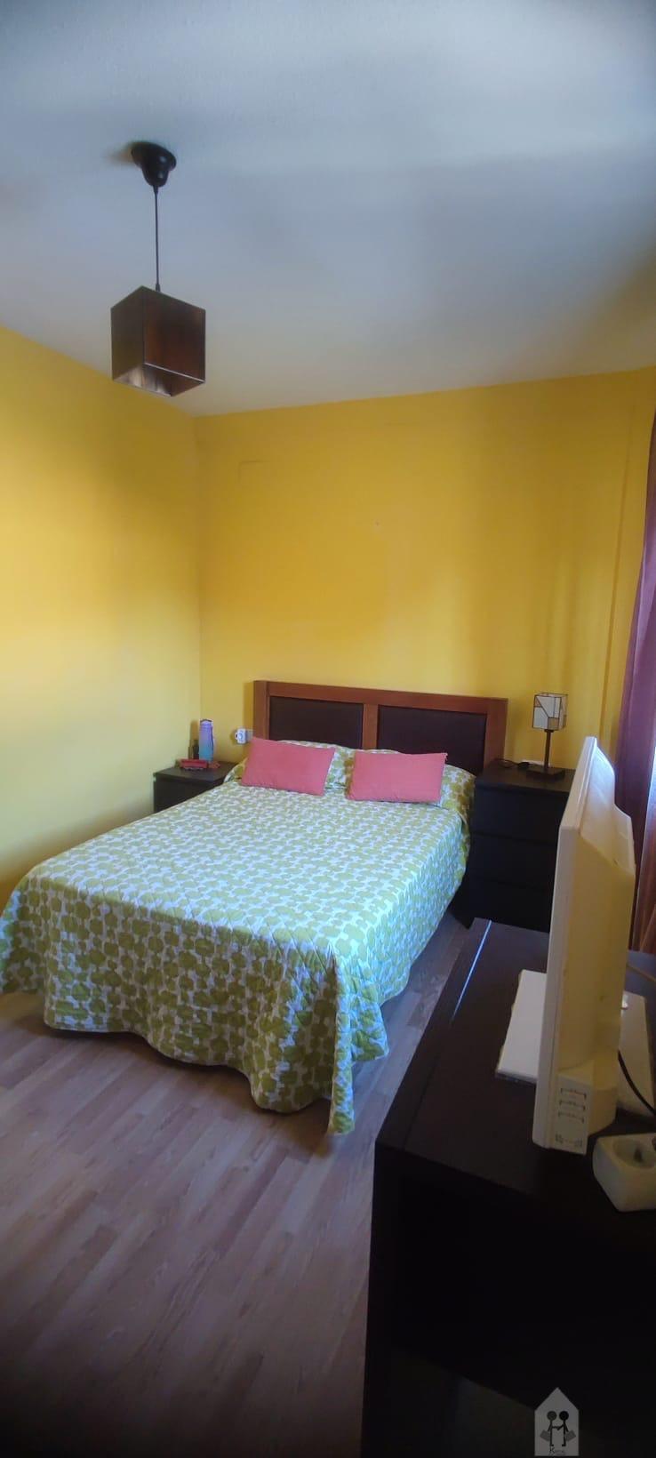 Venta de casa en Coria del Río