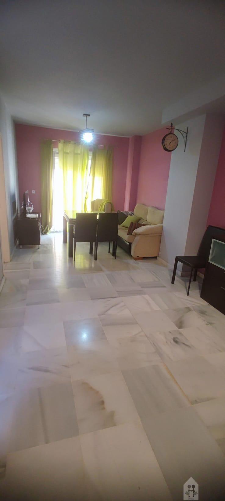 Venta de casa en Coria del Río
