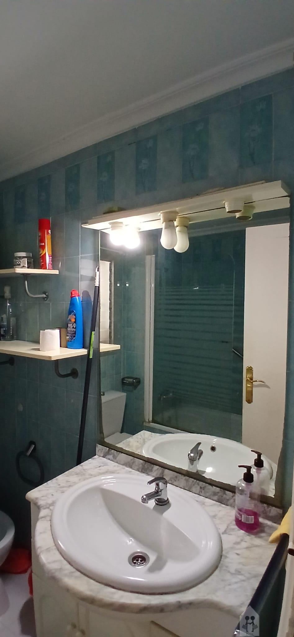 Venta de piso en Sevilla