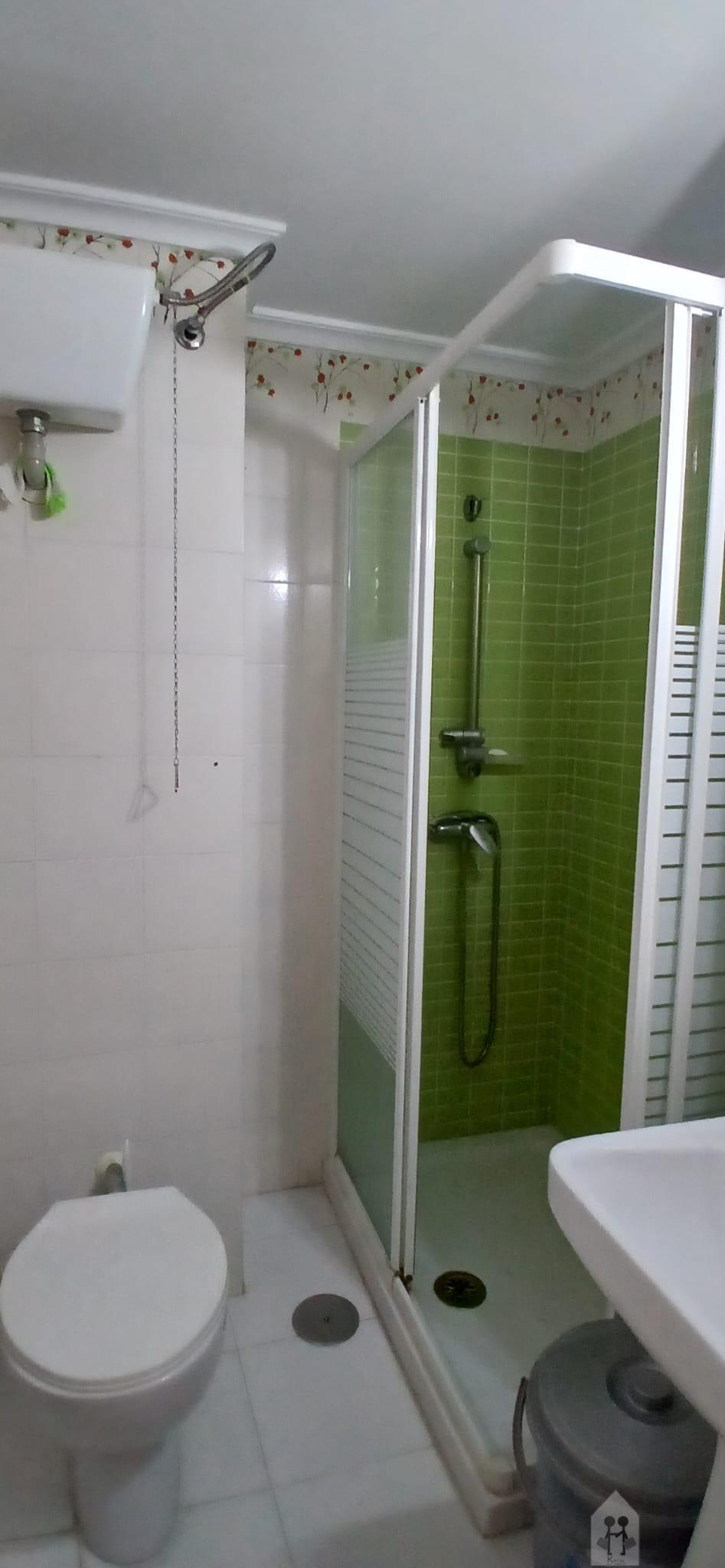 For sale of flat in Sevilla