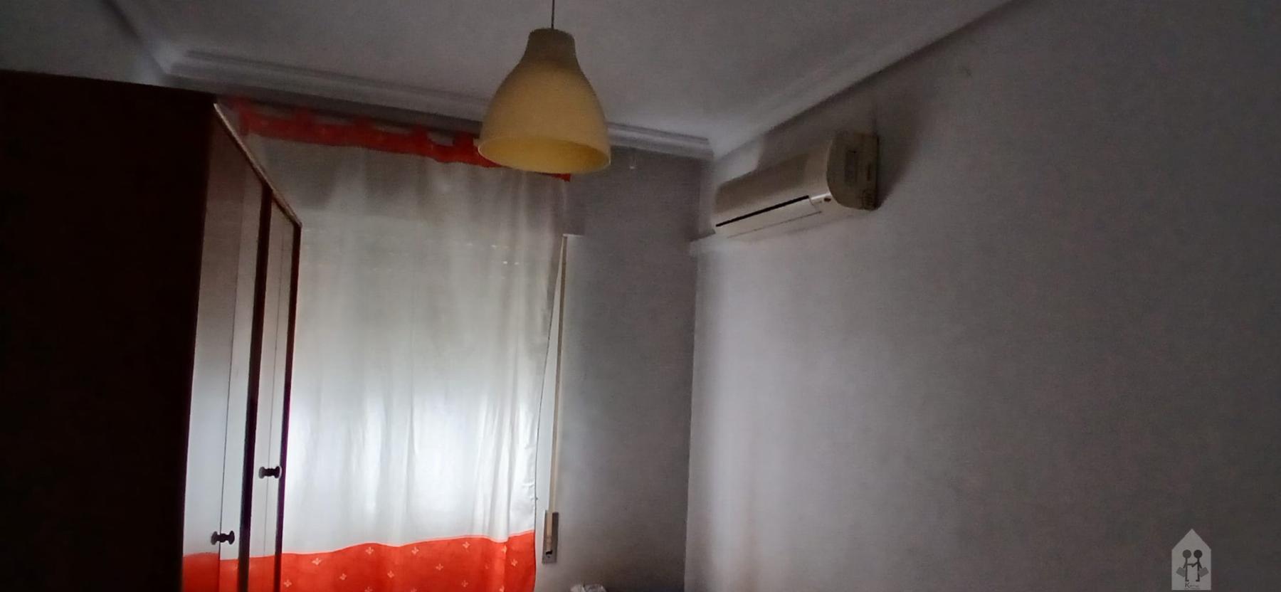 Venta de piso en Sevilla