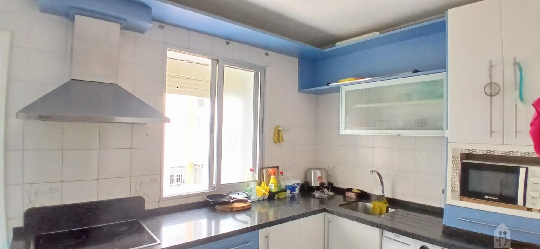 Venta de piso en Sevilla