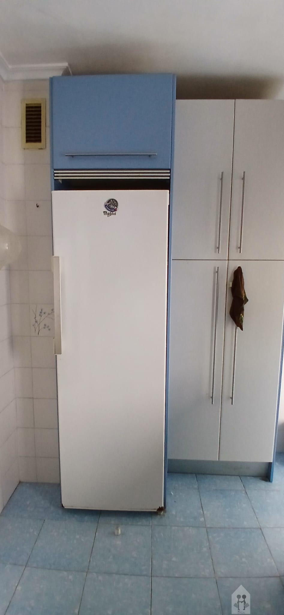 Venta de piso en Sevilla