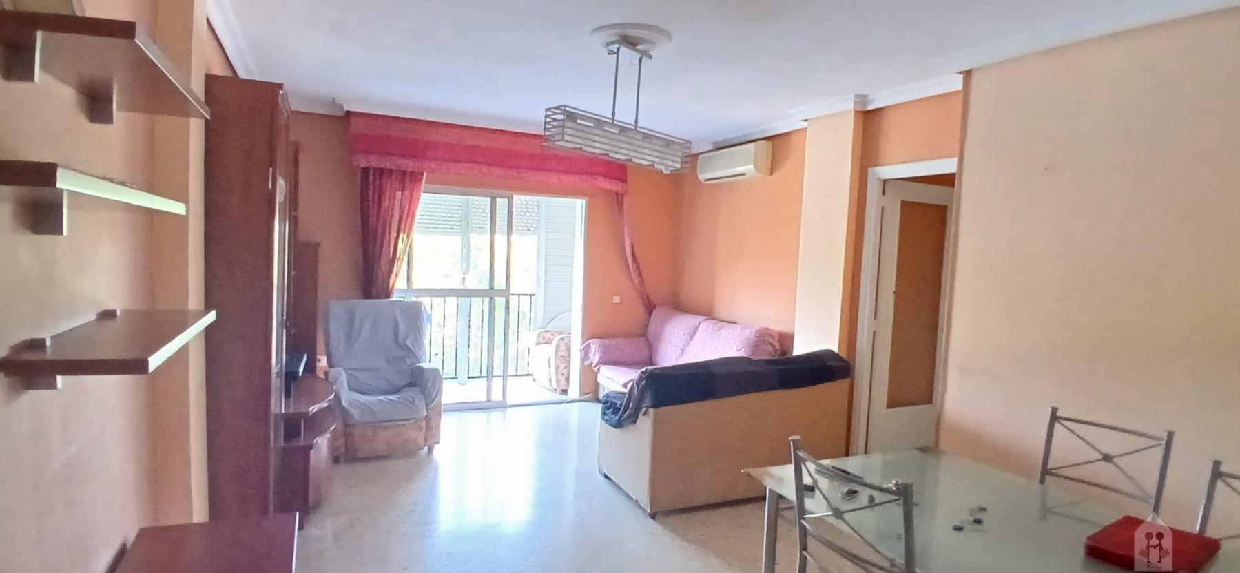 Venta de piso en Sevilla