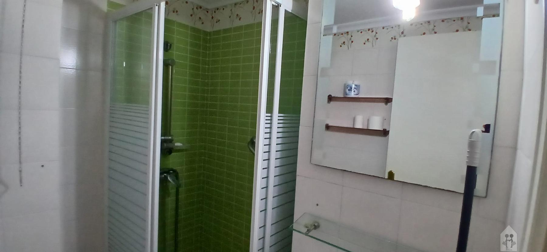 For sale of flat in Sevilla