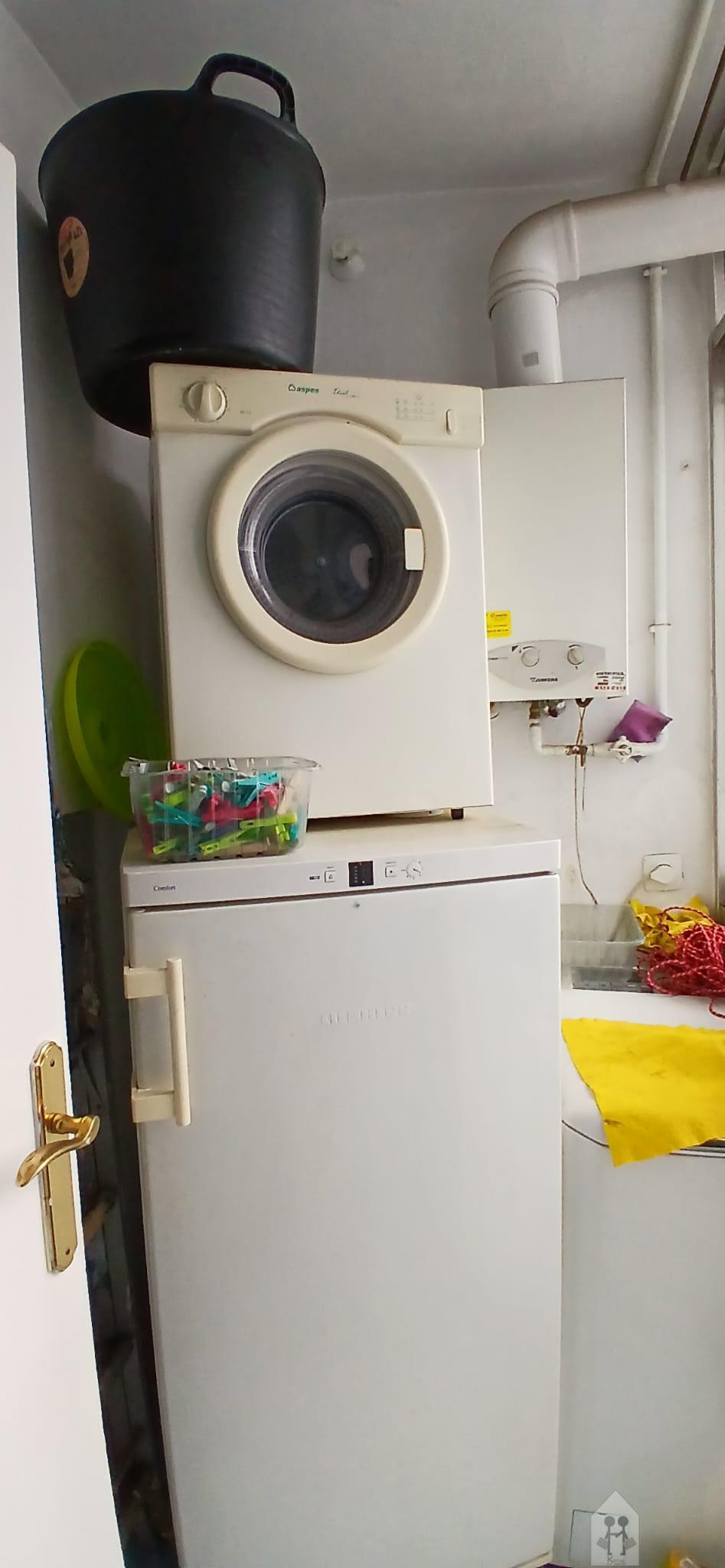 Venta de piso en Sevilla