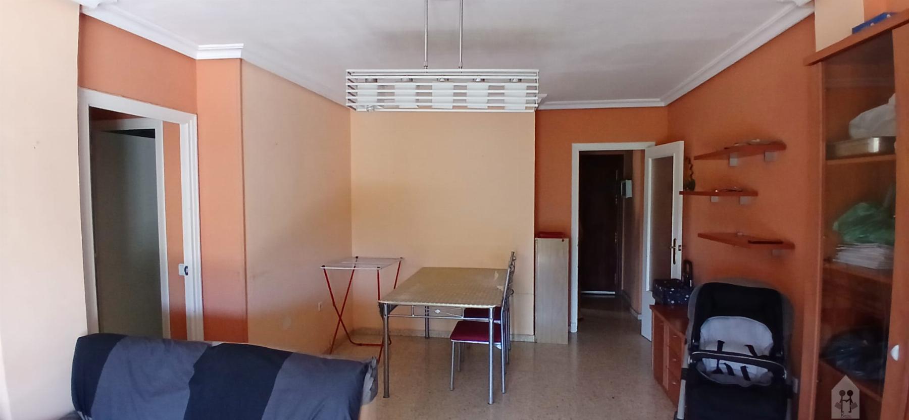 Venta de piso en Sevilla