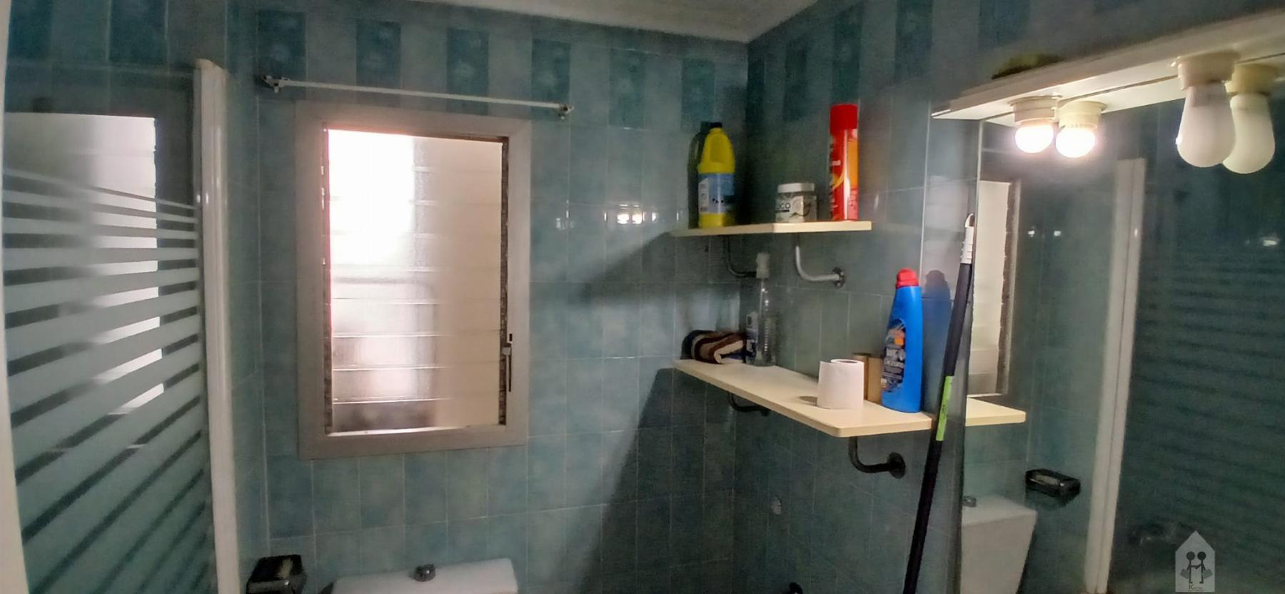 Venta de piso en Sevilla