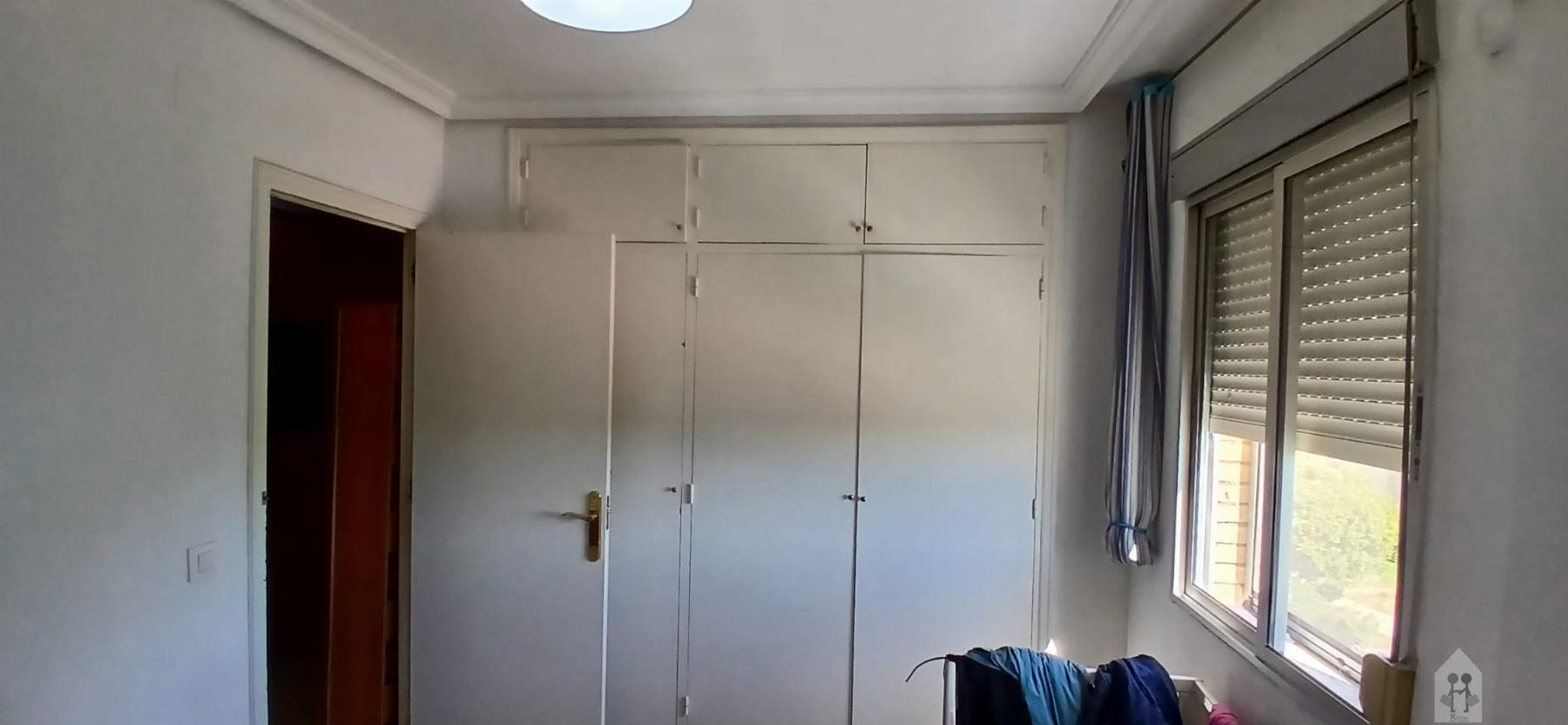 Venta de piso en Sevilla