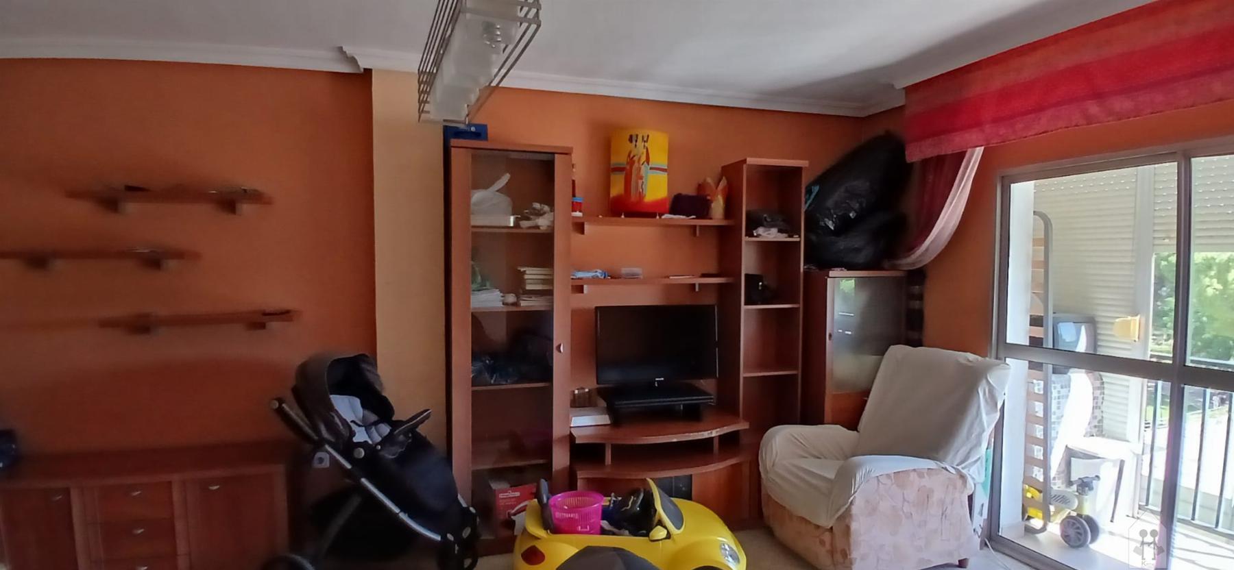 Venta de piso en Sevilla