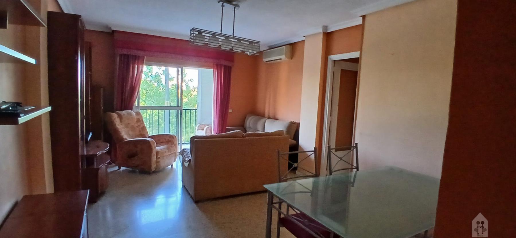 Venta de piso en Sevilla