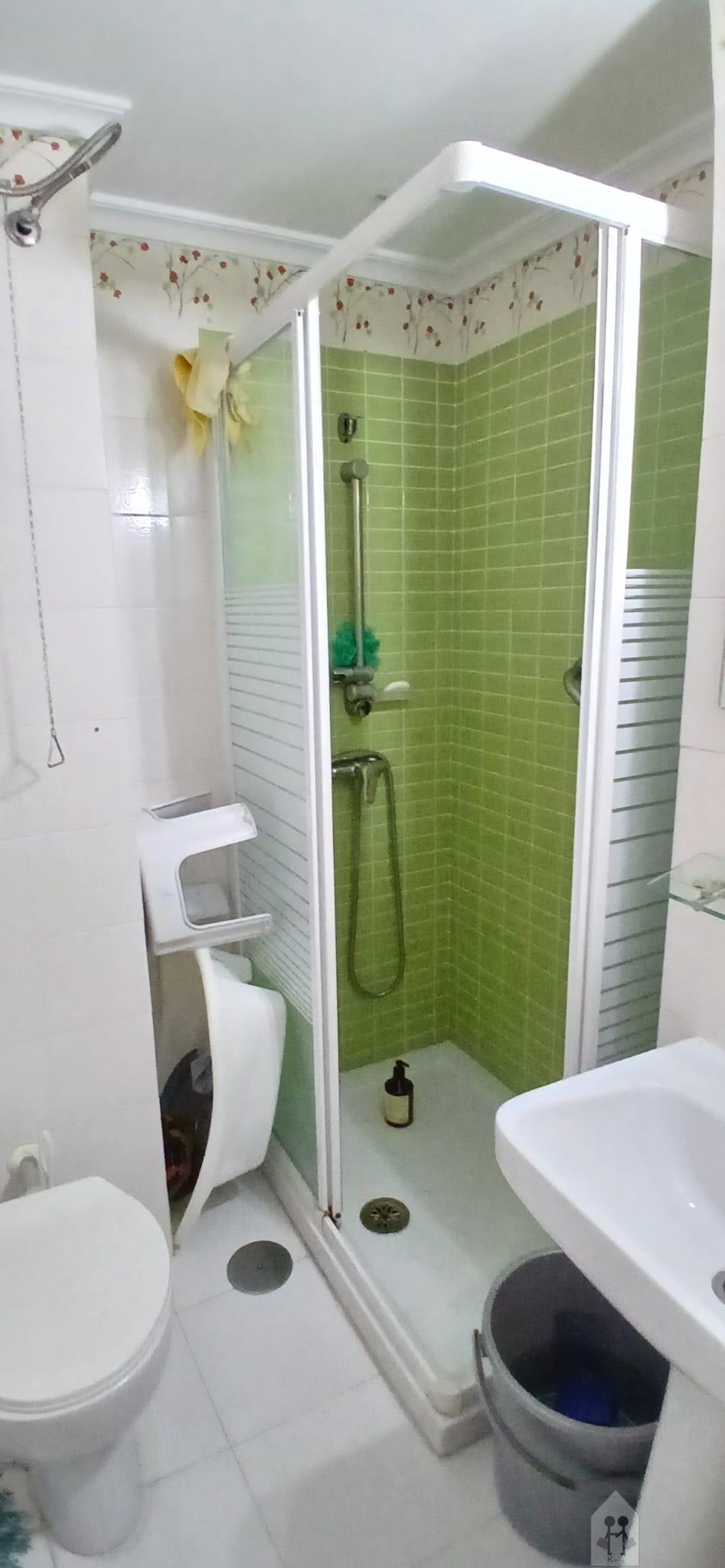 Venta de piso en Sevilla