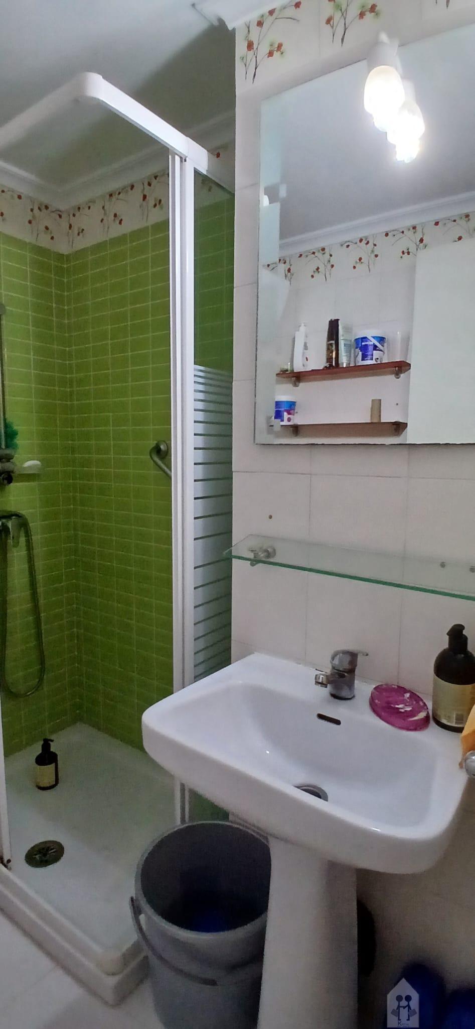 Venta de piso en Sevilla
