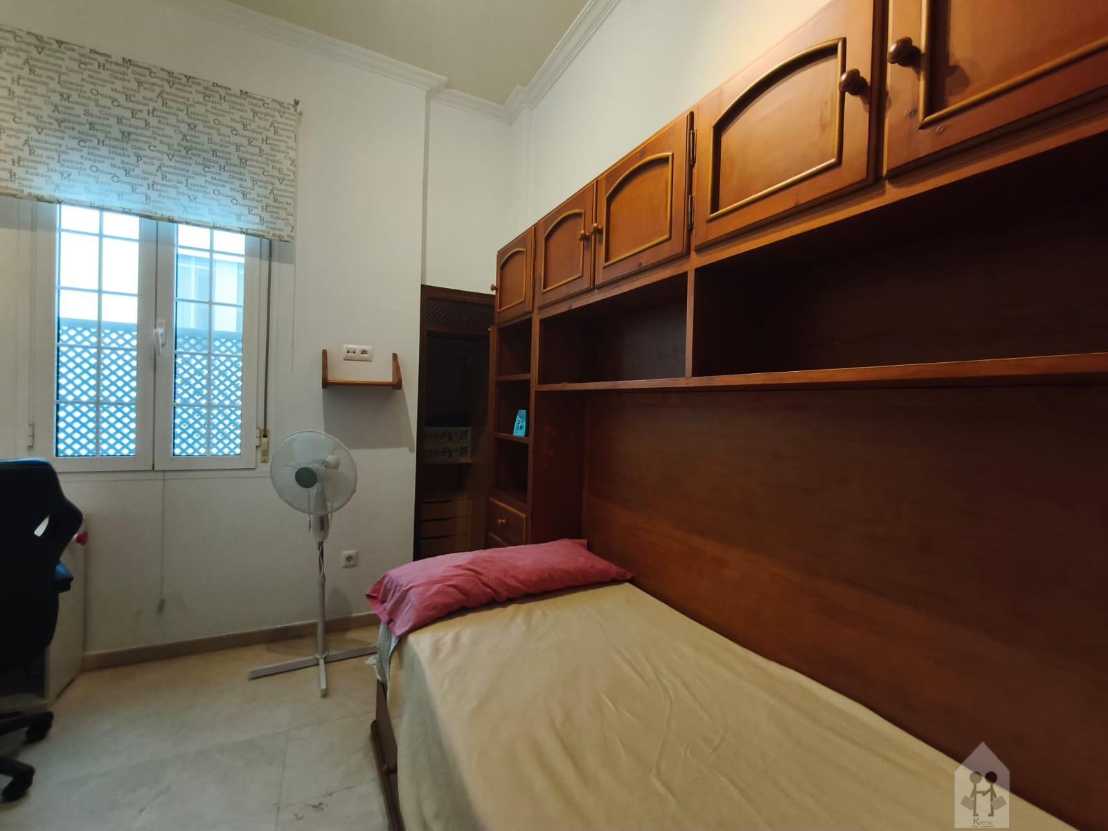 Venta de piso en Sevilla