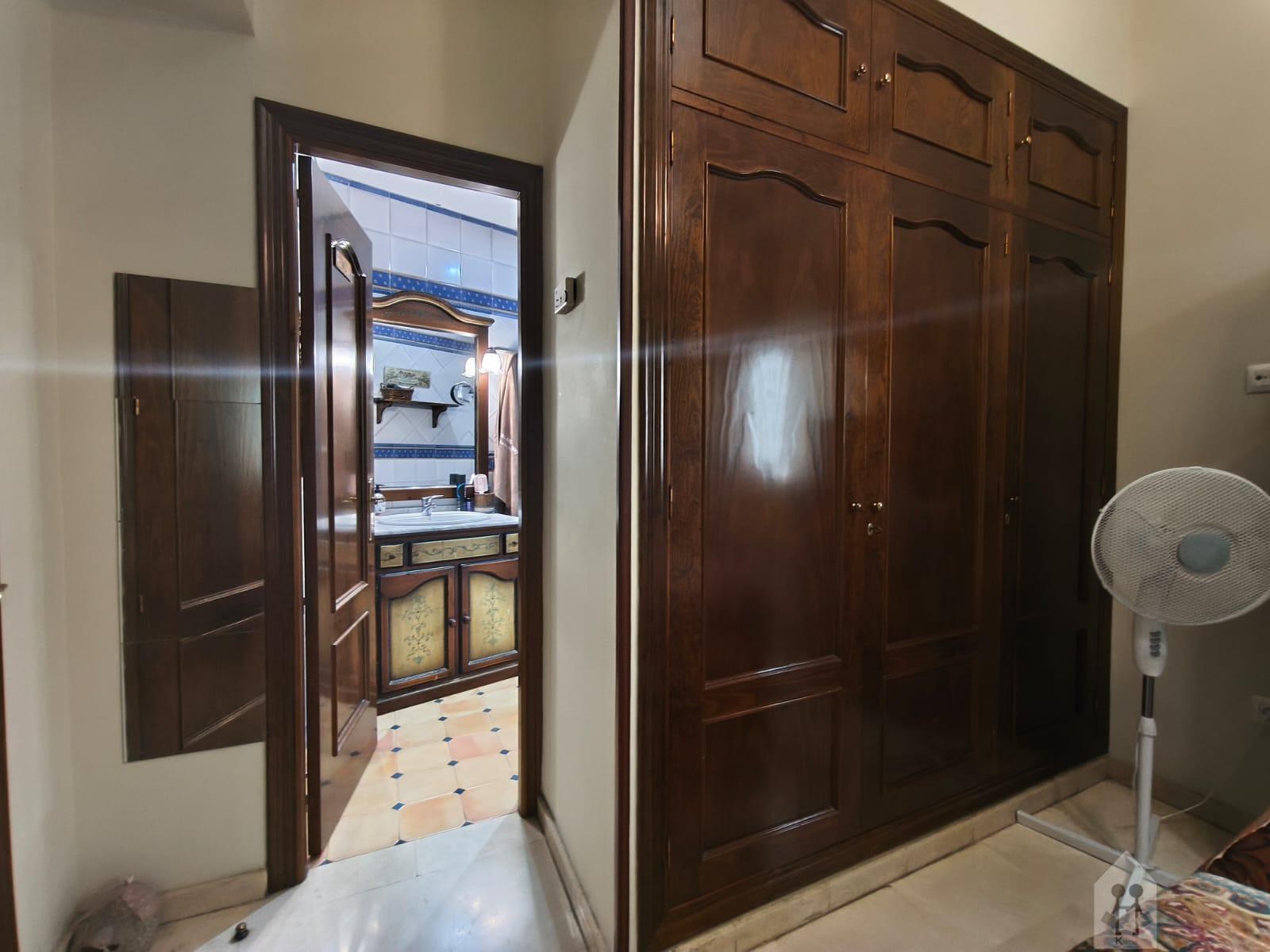 Venta de piso en Sevilla