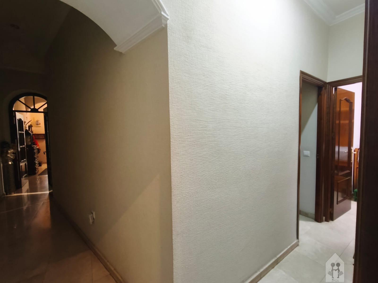 Venta de piso en Sevilla