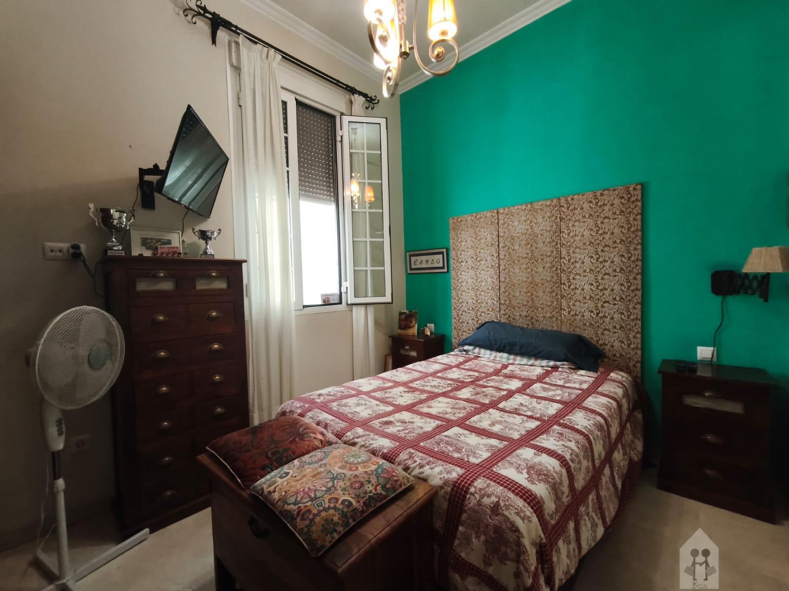 Venta de piso en Sevilla