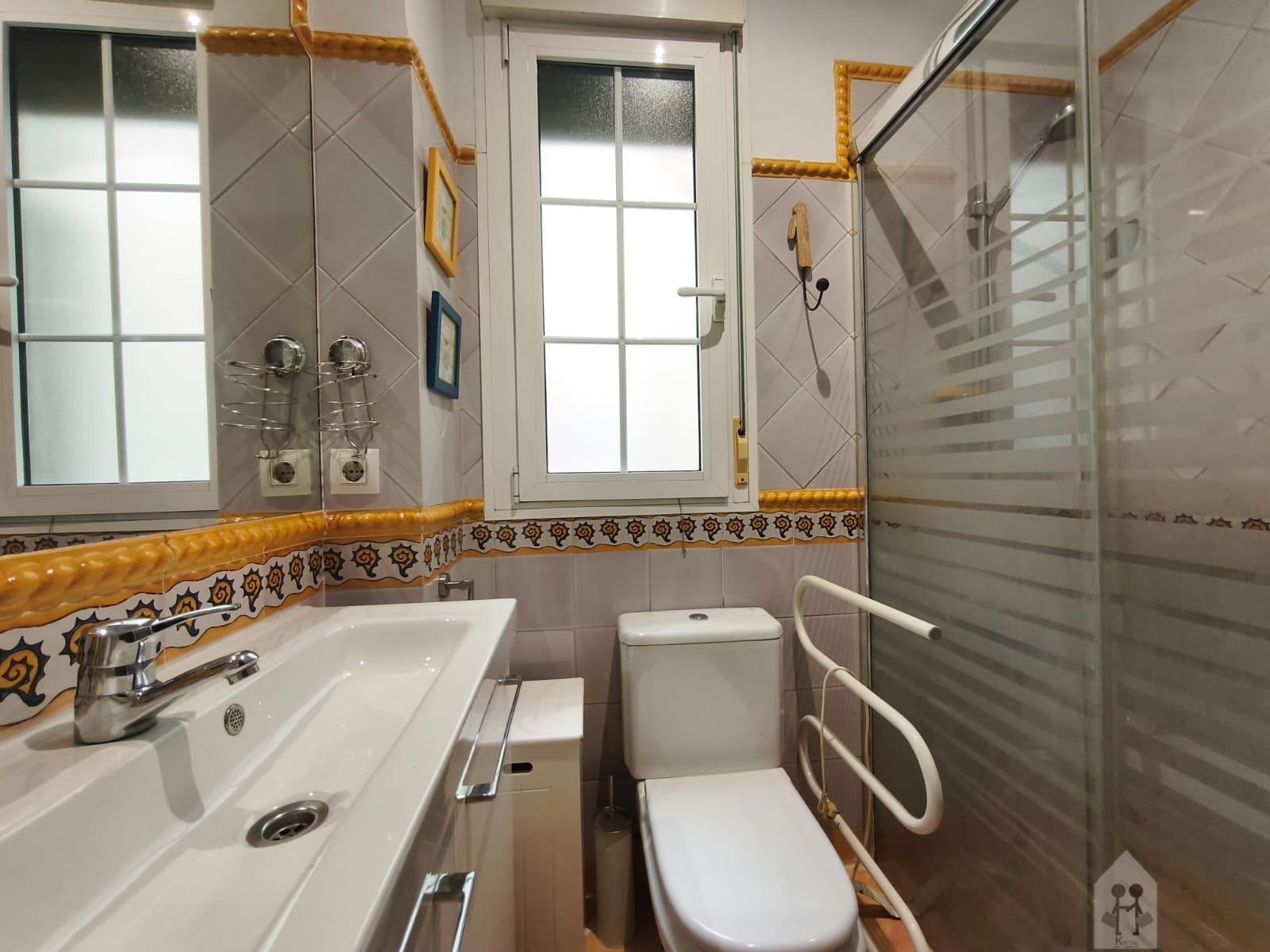 Venta de piso en Sevilla