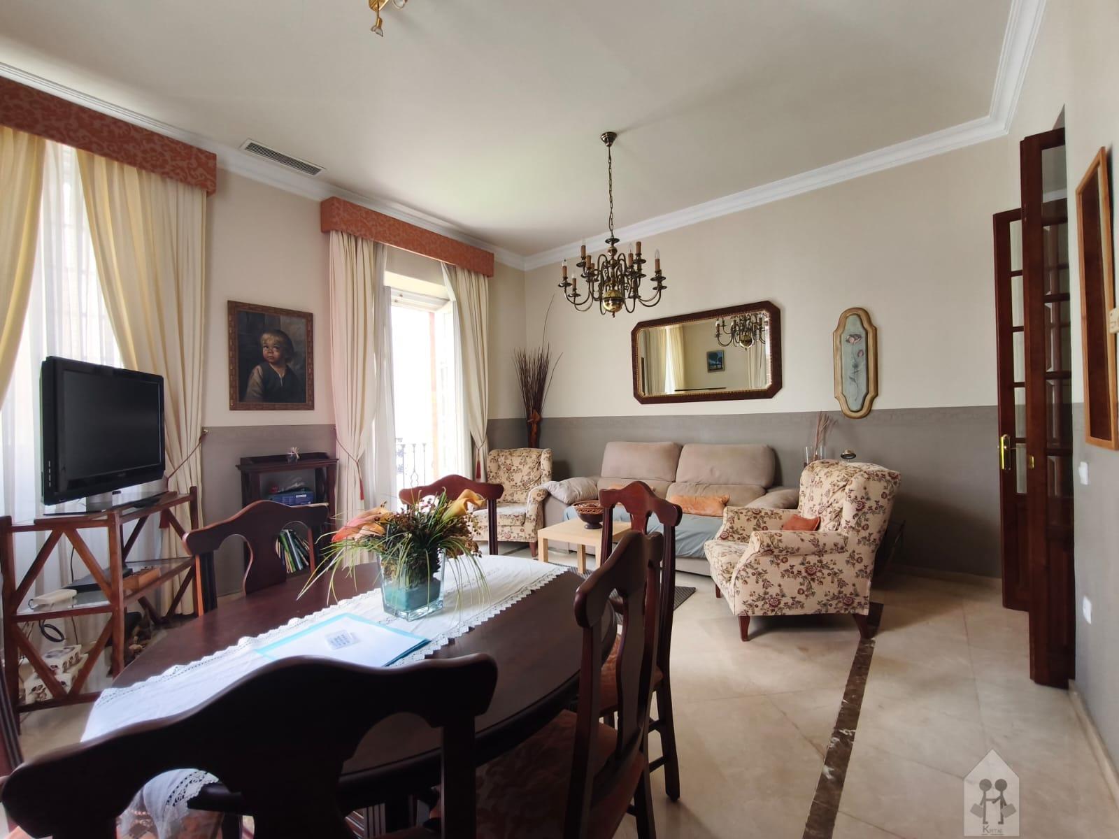 Venta de piso en Sevilla