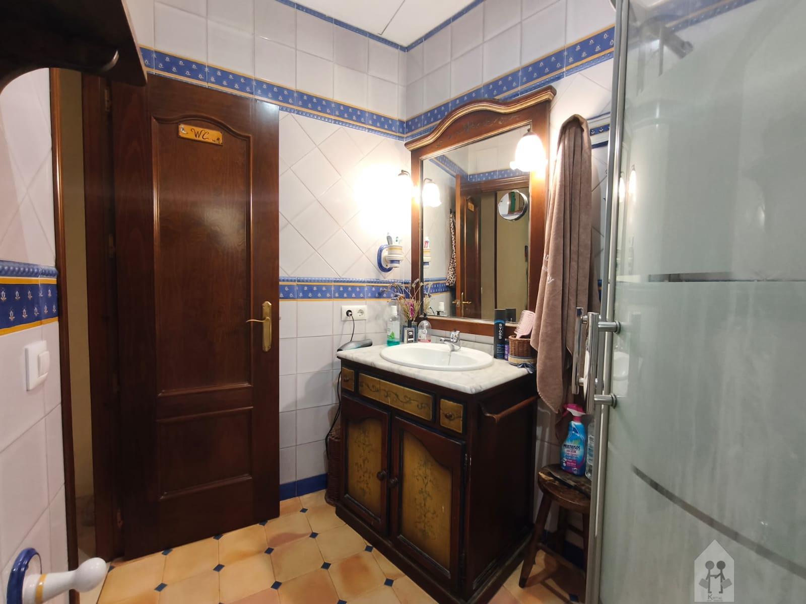 Venta de piso en Sevilla