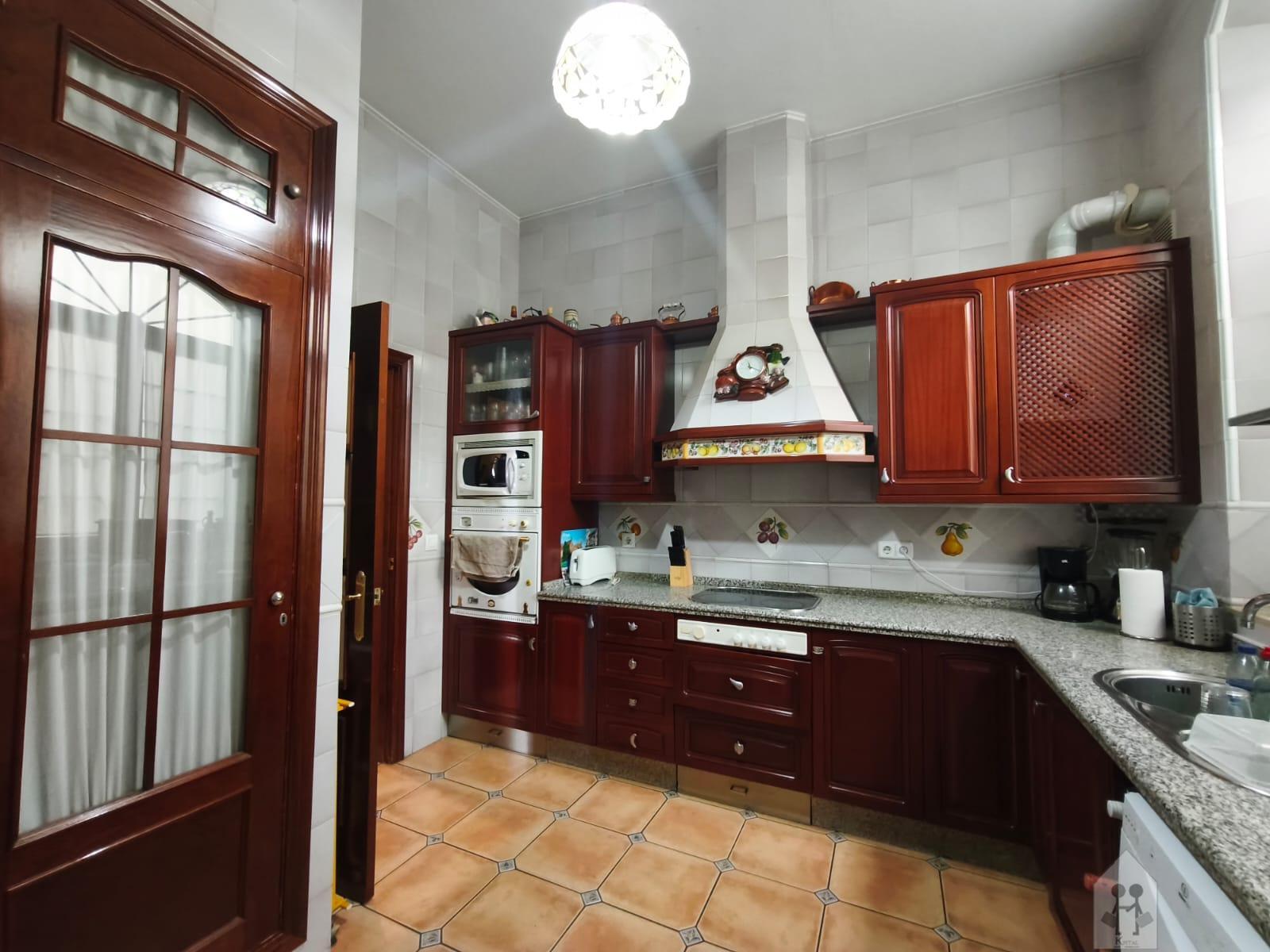 Venta de piso en Sevilla