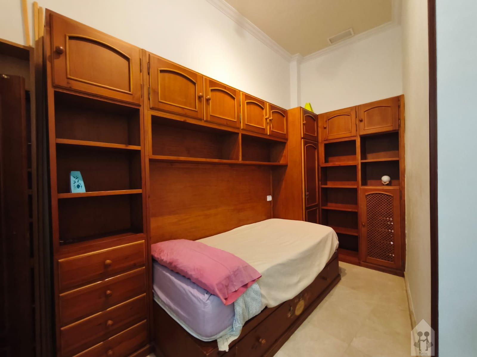 Venta de piso en Sevilla