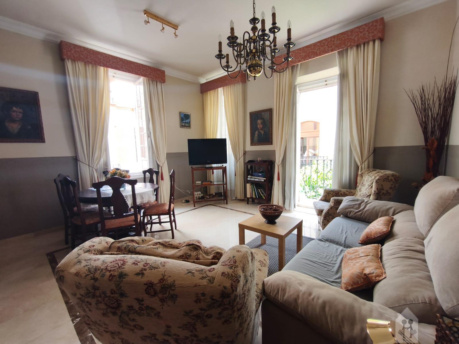 Venta de piso en Sevilla