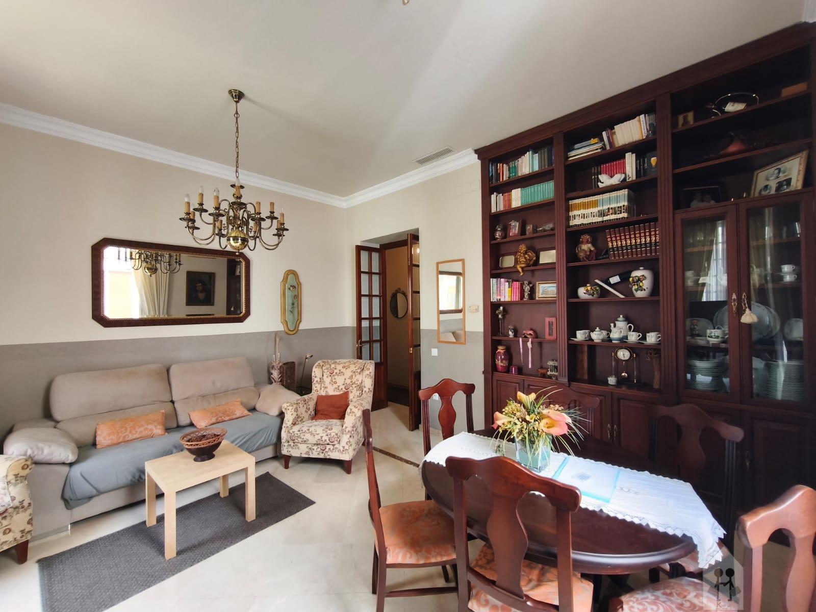 Venta de piso en Sevilla