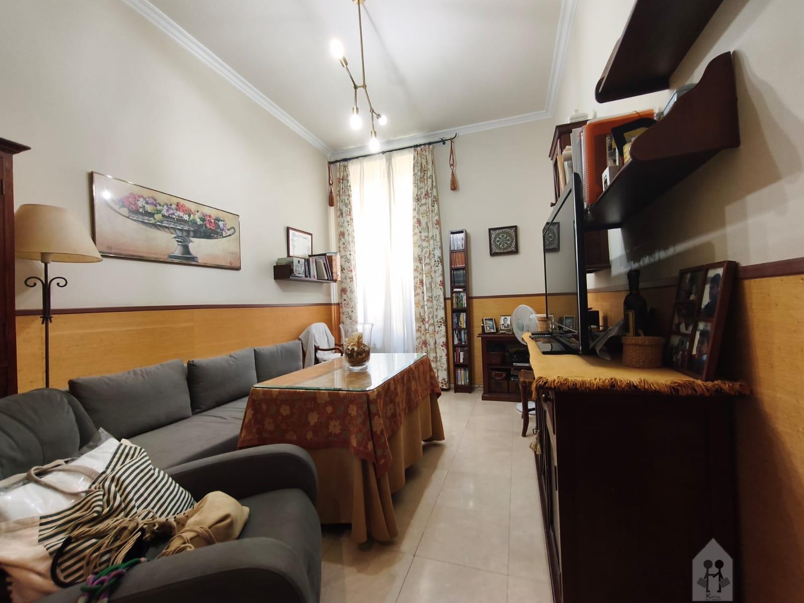 Venta de piso en Sevilla