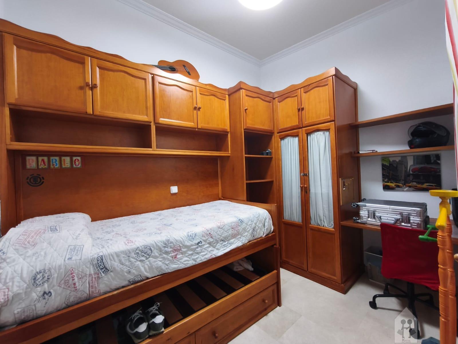 Venta de piso en Sevilla