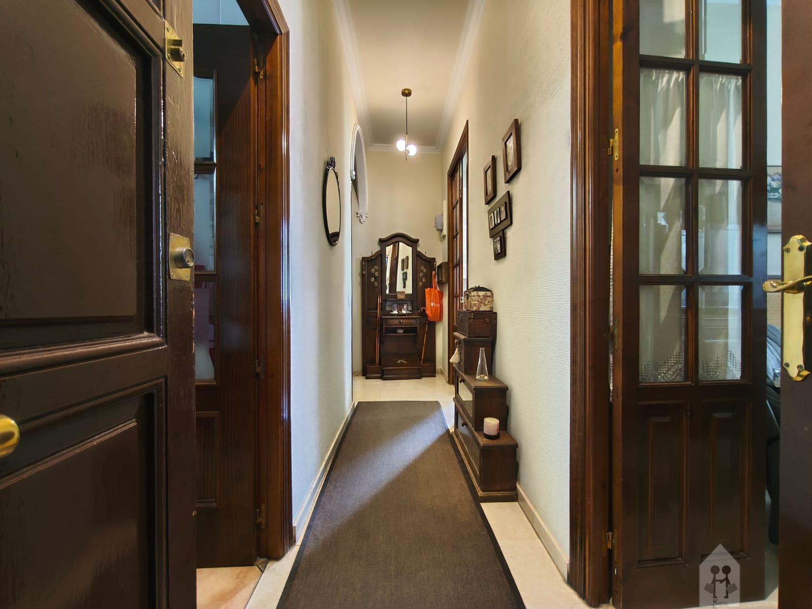 Venta de piso en Sevilla