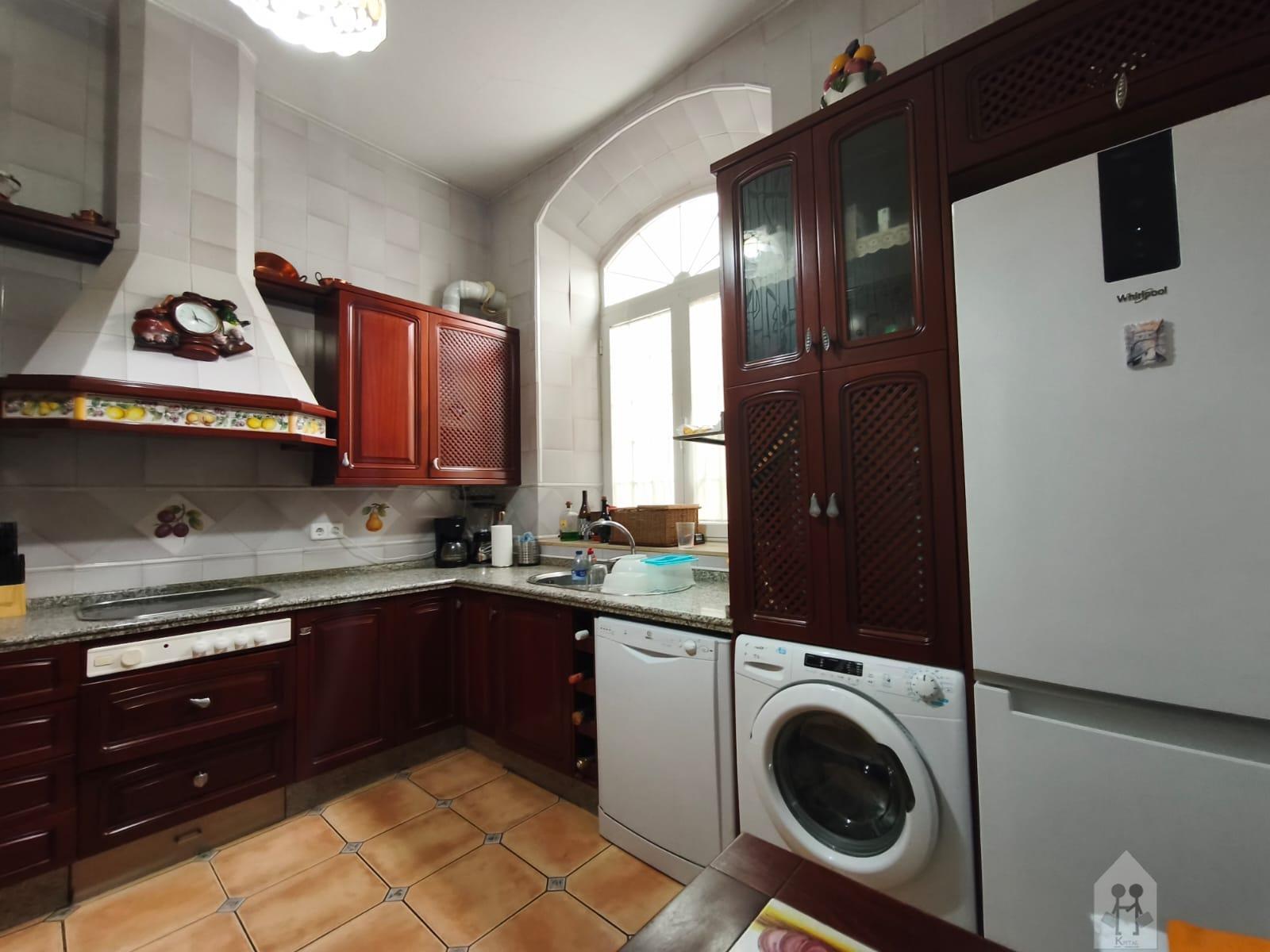 Venta de piso en Sevilla