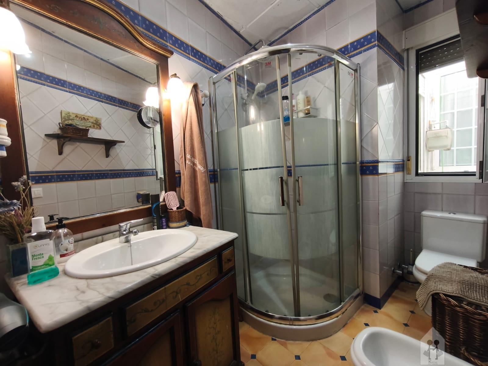 Venta de piso en Sevilla
