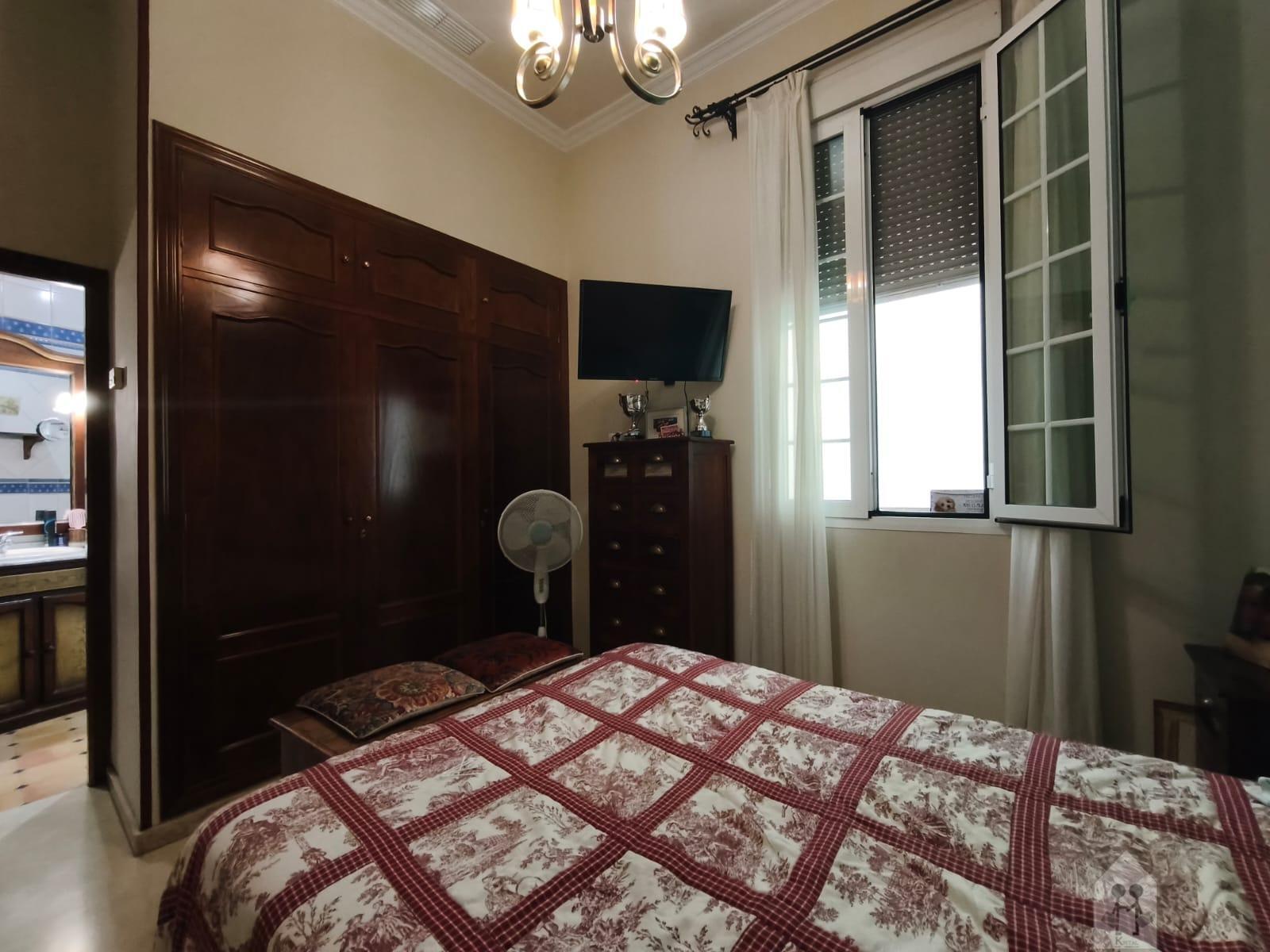 Venta de piso en Sevilla
