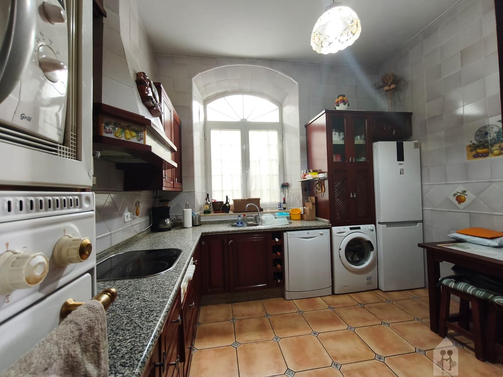 Venta de piso en Sevilla