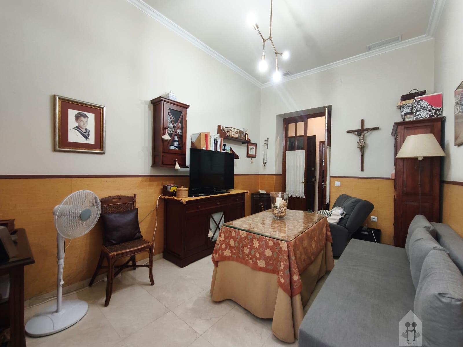 Venta de piso en Sevilla