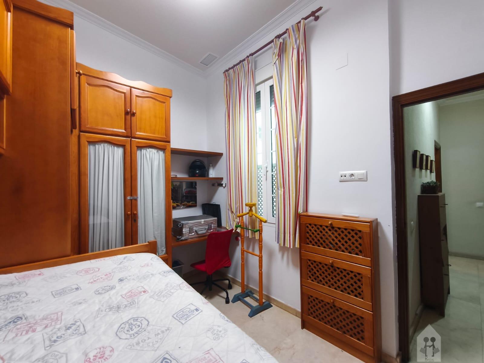 Venta de piso en Sevilla