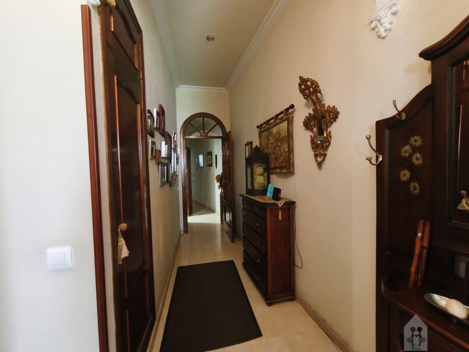 Venta de piso en Sevilla