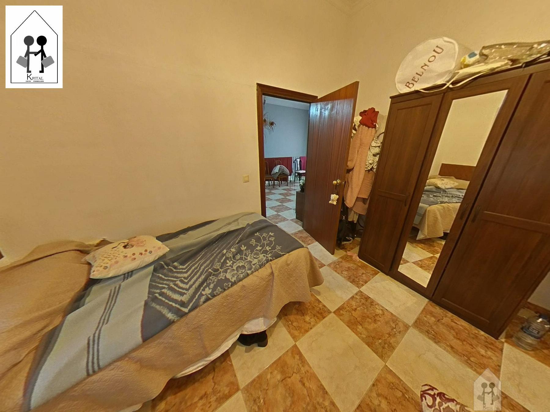 Venta de casa en Pilas
