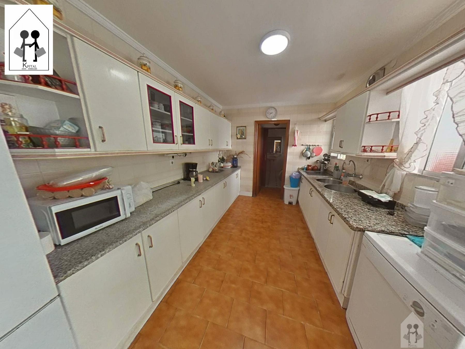 Venta de casa en Pilas