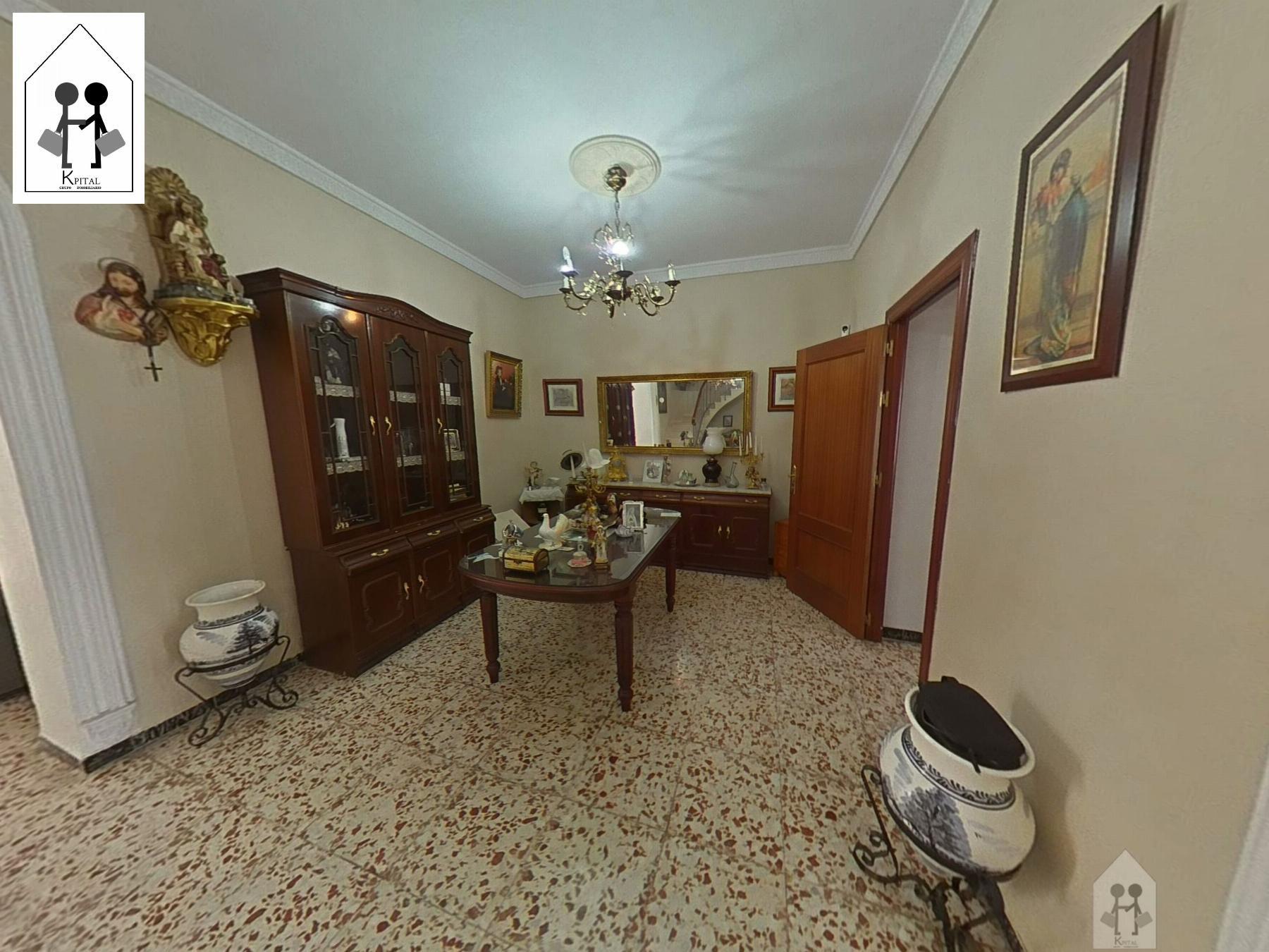 Venta de casa en Pilas