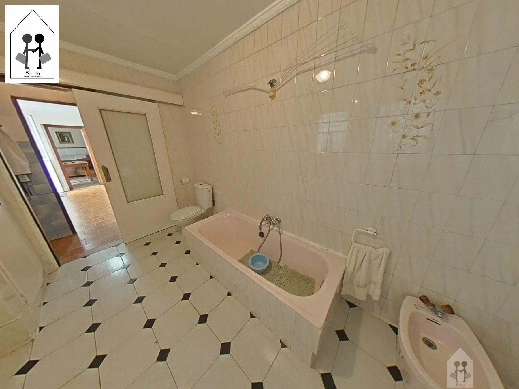 Venta de casa en Pilas
