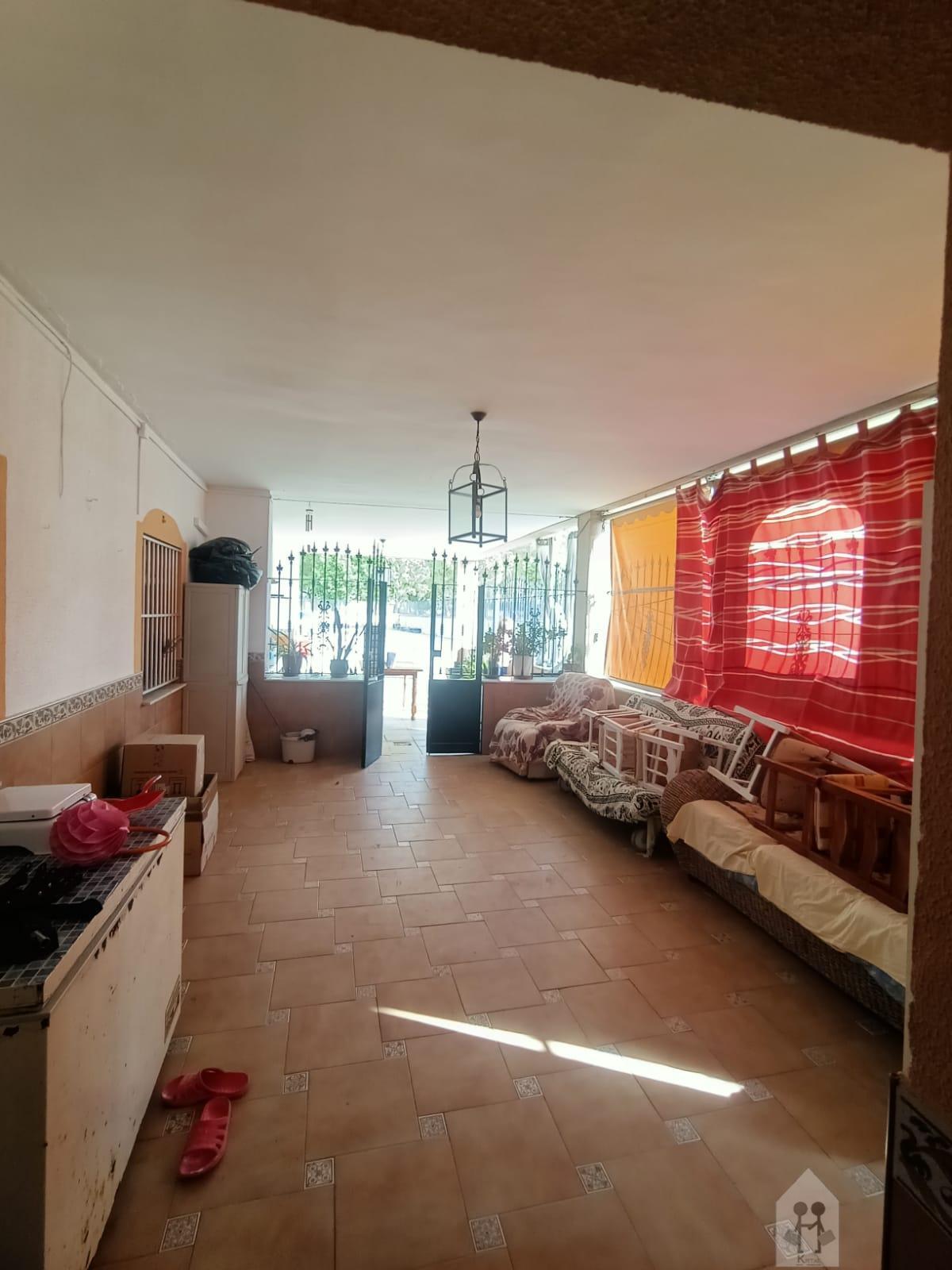 Venta de terreno en Jerez de la Frontera