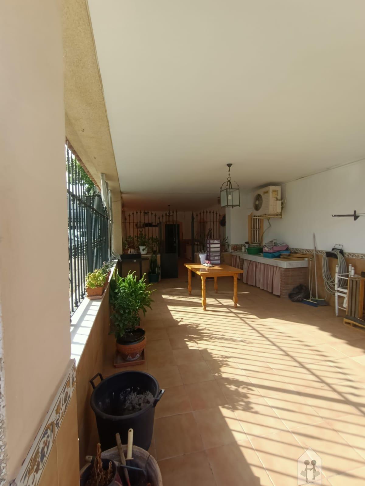 Venta de terreno en Jerez de la Frontera