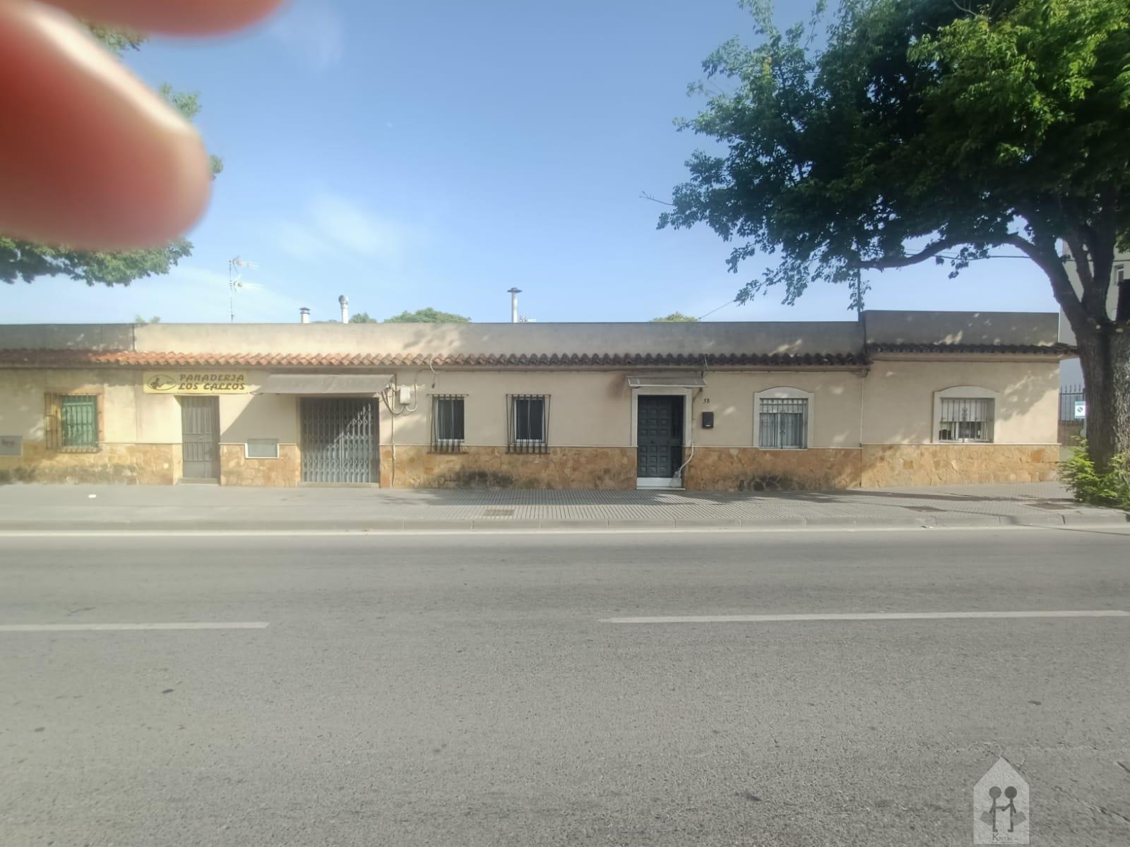 Venta de terreno en Jerez de la Frontera