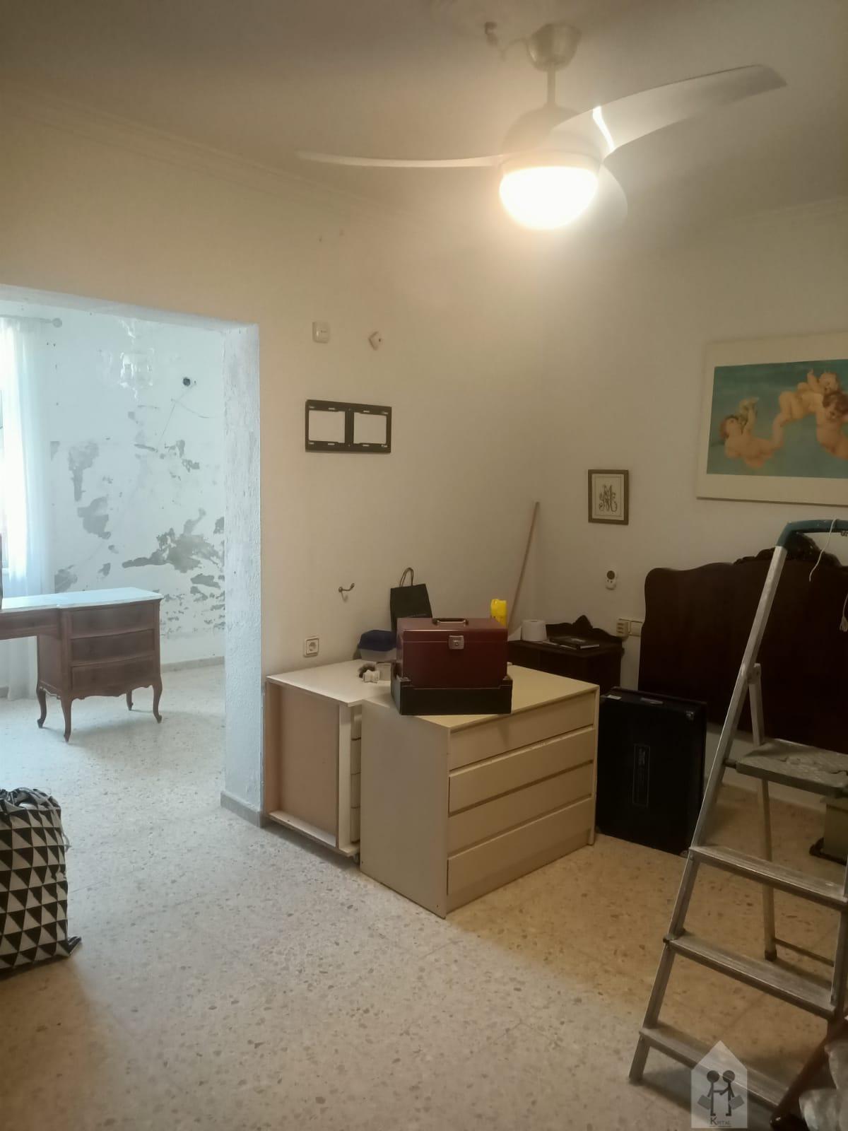 Venta de terreno en Jerez de la Frontera